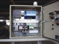 Mixer used in the mining industry