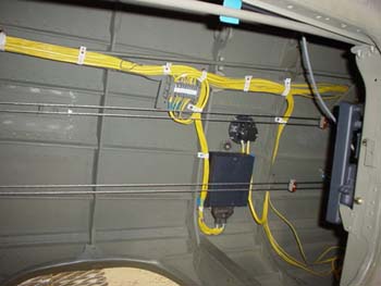 FW Aft Fuselage
