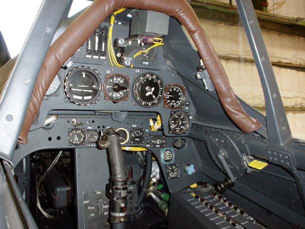 Instrument Panel