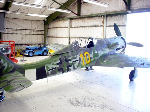 FW190