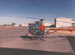 TH-55 Helicopter